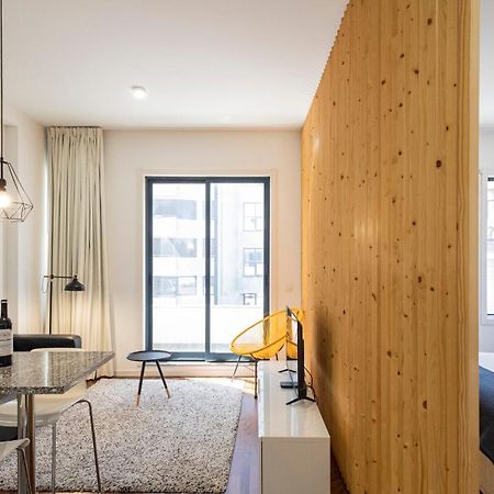 Sena 27 By Lovelystay Porto Exteriér fotografie