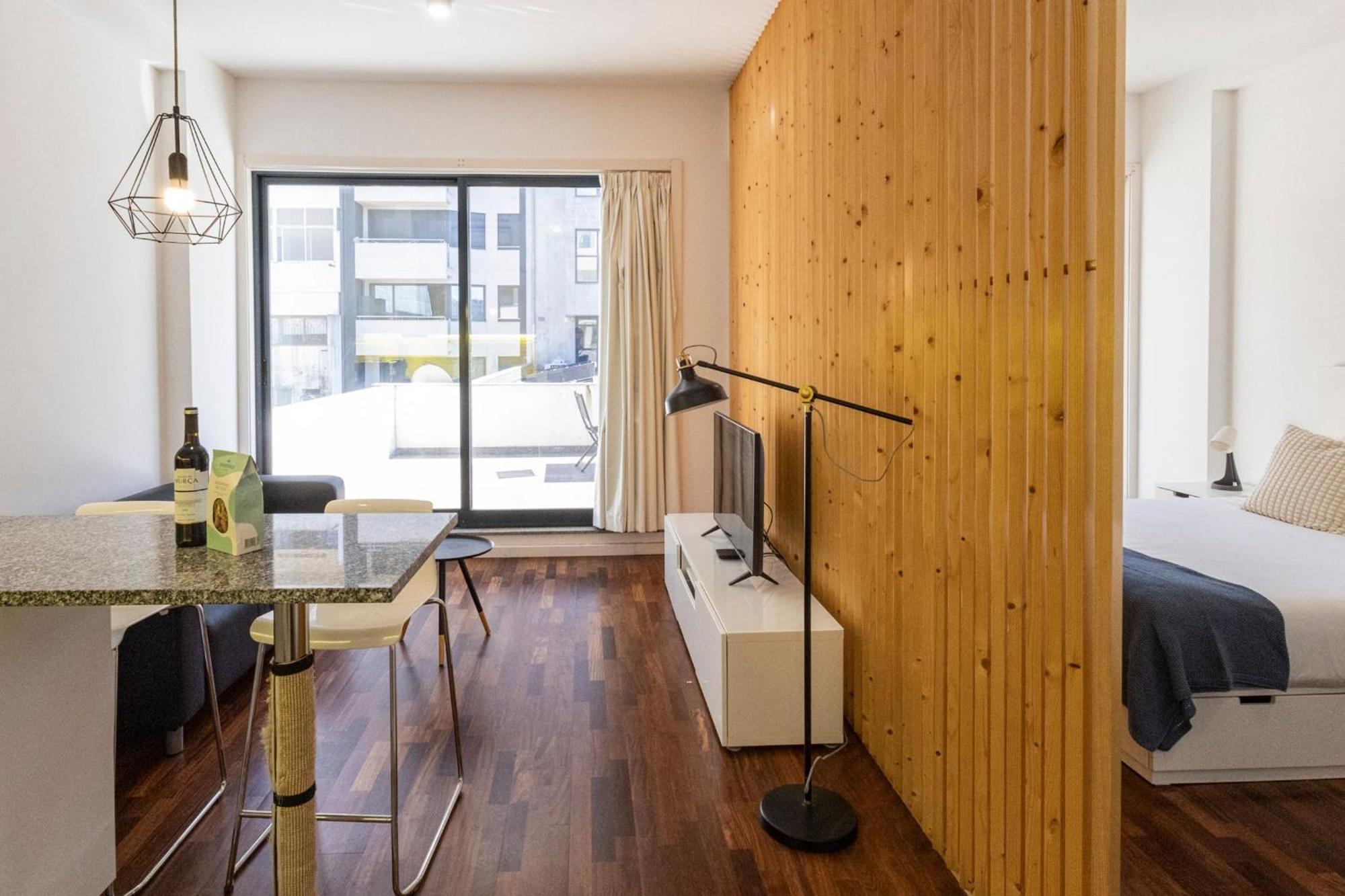 Sena 27 By Lovelystay Porto Exteriér fotografie