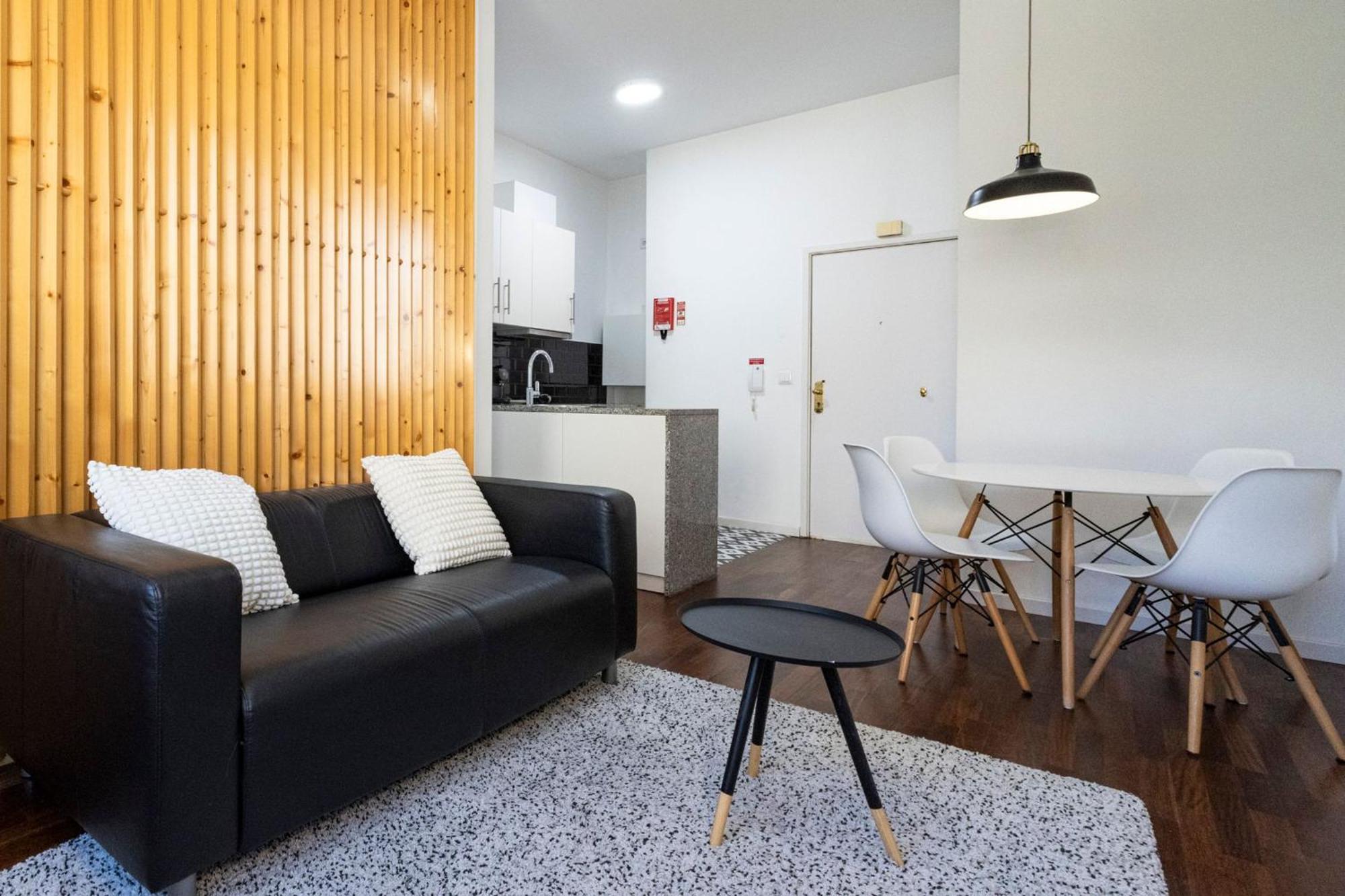 Sena 27 By Lovelystay Porto Exteriér fotografie