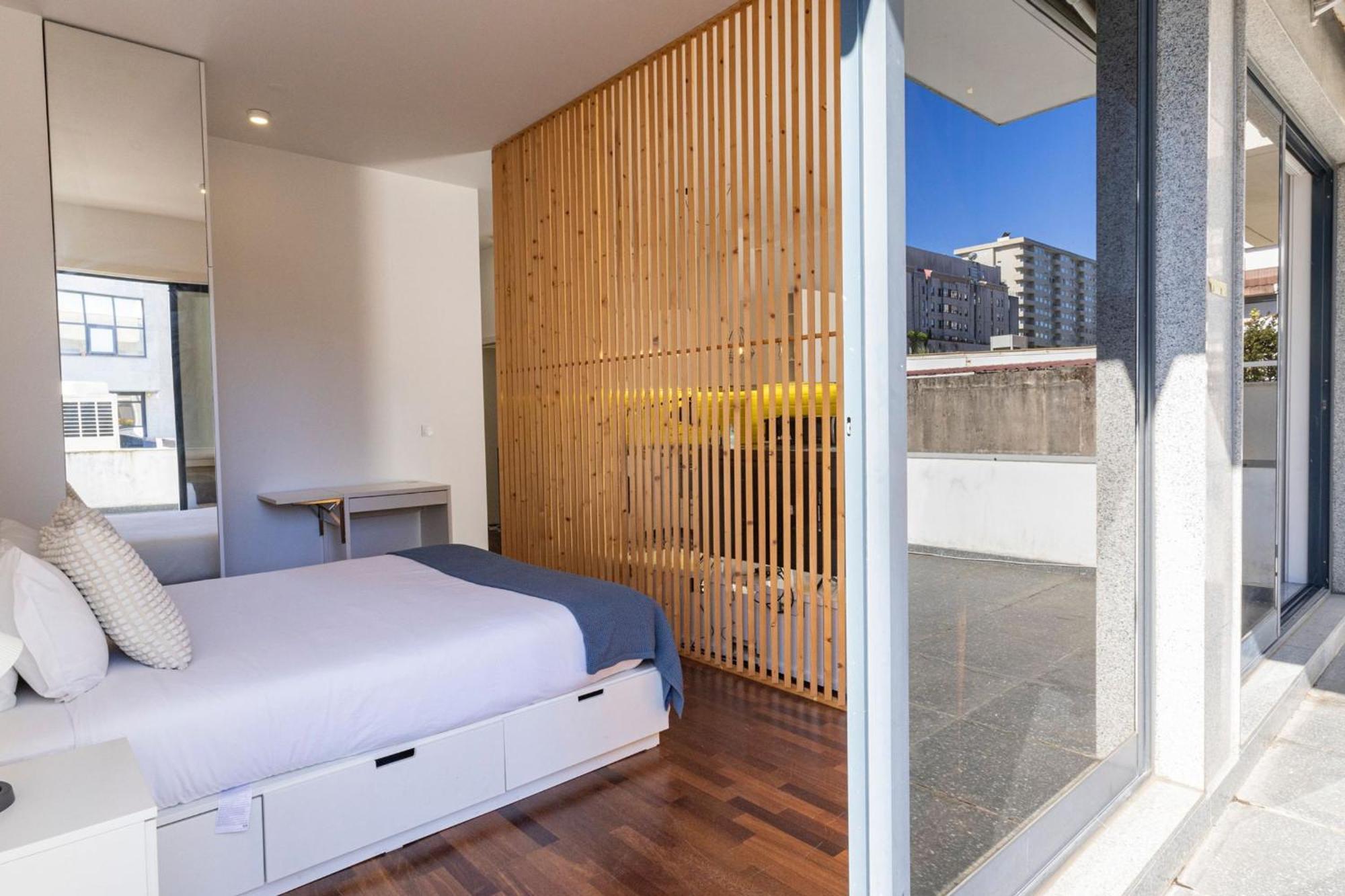 Sena 27 By Lovelystay Porto Exteriér fotografie